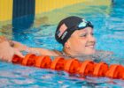 U.S. Olympian Phoebe Bacon Moving To Charlottesville To Train With Virginia Pro Group