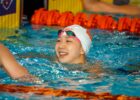 Tang Qianting Breaks Asian Games Record, Goes Sub-30 Again in Asian Games Prelims