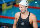 Regan Smith After First Races Since Pan Pacs: “I know what I want to clean up”
