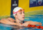 USA Swimming Names 101 Swimmers To 2026-27 National Team Roster
