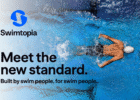 Swimtopia Announces Meet Management Platform to Set the Industry Standard for Competitive Swimming, Unveils New Brand