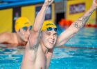 A Legend Falls: Sam Short Breaks Grant Hackett’s Historic Australian Record in the Men’s 1500 Free