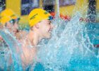 2026 Pan Pacific Championships Men’s Swammy Awards