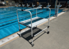 Making Every Pool a Teaching Pool: Rethinking Learn-to-Swim Infrastructure by Anti Wave