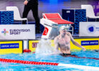 2026 European Swimming Championship: Day 7 Photo Vault