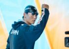 Japan’s Shoon Mitsunaga Breaks Asian Games Record in 50 Fly in Prelims