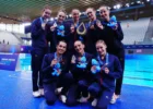 2026 European Championships: Spain Claims Artistic Swimming Championship Trophy, NAB Wins Three Events