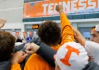 Tennessee Swimming & Diving Announce Schedule for 2026-27 Season