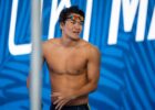 Japan’s On-Fire Tomoyuki Matsushita Puts Up SCM 200 IM Asian Record