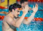 Kate Douglass, Van Mathias, Bob Bowman Highlight 2026 Golden Goggle Nominees