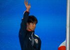 Yumeki Kojima Destroys 200 IM World Junior Record, Hitting 1:55.36 For Asian Games Silver