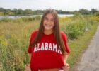 3x Illinois HS State Champion and “Best of the Rest” Freestyler Paige Kowal Verbals to Alabama for 2028-29