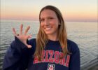 Summer Juniors Qualifier Kendall Jollands Sends Verbal To Arizona For 2027