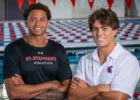 Shaine Casas Hired As Head Coach at St. Stephen’s Episcopal School, Coby Carrozza Brought On As Assistant