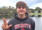 “Best Of The Rest” Robbie Rosenbaum Commits To Louisville For Fall 2028