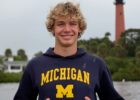 Summer Nationals Qualifier Bud Howard Commits to Michigan for 2027-28