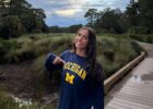 Best Of The Rest Ranked Feagin Kaminski Sends Verbal To Michigan For 2028
