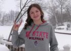 Junior Nationals Qualifier Abi Paton to Compete for NC State Starting Fall 2027