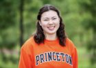 “Best of the Rest” Butterflyer Greta Myers Verbally Commits to Princeton’s Class of 2031