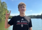 Junior Nationals Qualifier Philip Johnson Verbals To NC State Wolfpack For Fall 2028