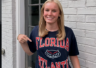 Four-Time Georgia High School State Champion Katie Kessell Verbals To FAU For Fall 2027