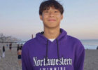 Summer Juniors Qualifier Taylor Thongintra Commits To Northwestern For 2027