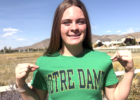 Futures ‘A’ Finalist Liliana Quevedo Sends Notre Dame Women Their First Commitment For 2028