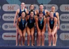 Team USA Women Win Inaugural Gold Medal, Men Finish Sixth At 2026 World Aquatics Water Polo 4×4 Open Championships