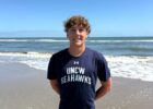 Junior Nationals Qualifier Logan Truskowski Sends Verbal to UNCW for Fall 2027