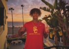 “Best of the Rest” Sprinter Langston Lindsey (2027) Announces Verbal Commitment to USC