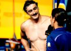 How Van Mathias Reinvented Himself Into an American Record Holder