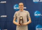 NCAA Champion Chris Swanson Is Getting Inducted Into Penn Athletics Hall of Fame
