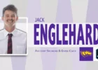 University of Wisconsin-Stevens Point Hires Alumni Jack Englehardt As Assistant Coach