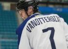 Swimmers Take On Ice Hockey in Astana Ahead of World Cup Stop #3