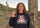 Arizona High School State Record-holder and 2027 “BOTR” Sprinter Delaney Barbee Flips Commitment from ASU to Arizona
