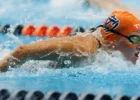 Auburn Wins Georgia Tech Dual Meet Tournament