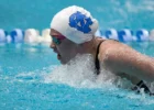 North Carolina Picks Up Big Rivalry Sweep Over Bitter Foes Duke; Men win 220.5-79.5, Women Prevail 179.5-120.5