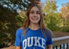 “Best of the Rest” Sprinter Sofia Oliveira (2027) Verbally Commits to Duke