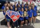 Fort Mill Girls, Eastside Boys Reign Again At South Carolina 5A State Meet