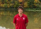 Indiana Hoosiers Land Hometown Sprint Star, #8 Peter Kovacs, For 2028
