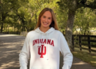 National Junior Teamer Salem Bahr Verbals to Indiana for 2028-29