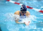 Fresno State’s Jenna Pulkkinen Opens the Season with a Sub-1:00 Breaststroke Swim at Ota Memorial Invite