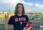 “Best of the Rest” Distance Freestyler Toby Esposito to Swim at NC State Beginning in 2028-29