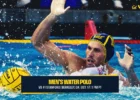 No. 4 Cal Men’s Water Polo Set To Host No. 1 Stanford