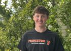 3x Canadian Junior Pan Pacs ‘A’ Finalist Liam Chew Verbally Commits to Princeton (2027)