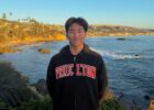 Princeton Pulls in Verbal Commitment from “Best of the Rest” Sprinter Michael Wang for 2028-29