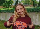 Junior Nationals Qualifier Laney Alderman Verbals To Virginia Tech For Fall 2028
