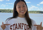 #2 Ranked Reina Liu Kicks Off Stanford’s Recruiting Class For Fall 2028