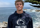 Junior Nationals Qualifier James Brandall Sends Verbal Commitment To PSU For Fall 2028