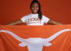 Texas Women Score First Top 20 Verbal Commitment for 2028 From #18 Kennedi Southern